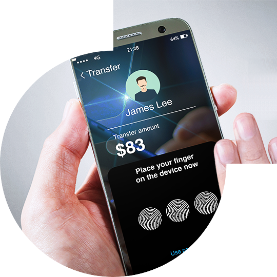 U8国际新一代全系列感测技术<br>为智慧应用场域带来人机沟通全新体验